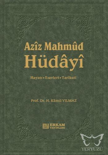 Aziz Mahmut Hüdayi