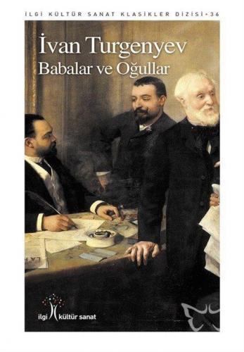 Babalar ve Oğulları