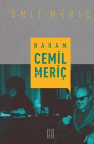 Babam Cemil Meriç