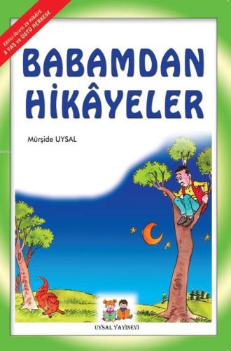 Babamdan Hikayeler