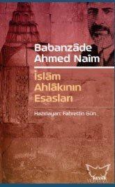 Babanzade Ahmed Naim