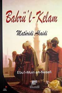 Bahrü'l Kelam