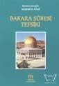 Bakara Suresi Tefsiri