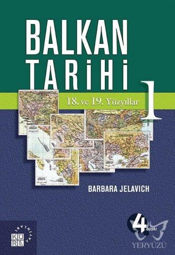 Balkan Tarihi 1