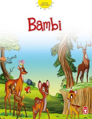 Bambi - Dünya Masalları 2