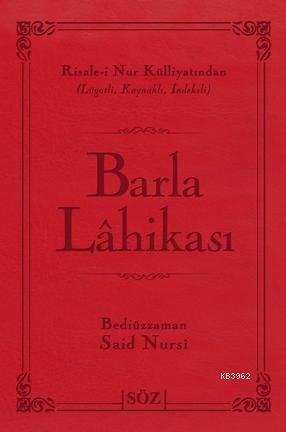 Barla Lâhikası