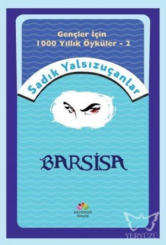 Barsisa