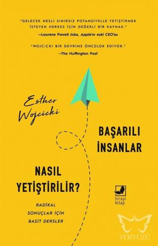 Başarılı İnsanlar Nasıl Yetiştirilir