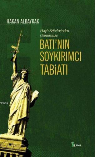 Batı'nın Soykırımcı Tabiatı