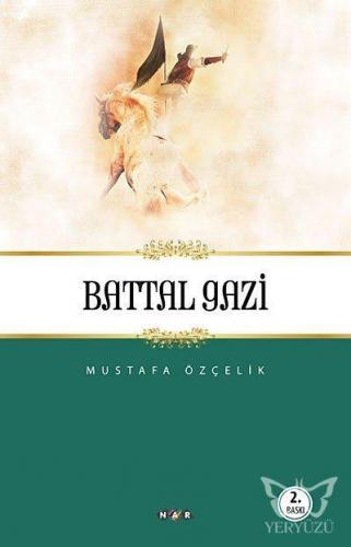Battal Gazi
