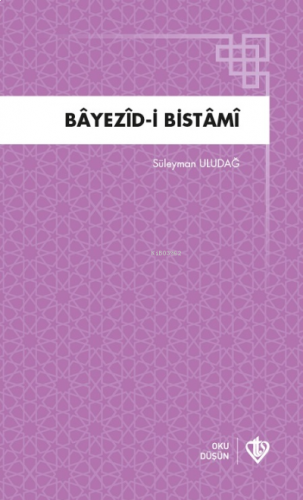 Bayezidi Bistami