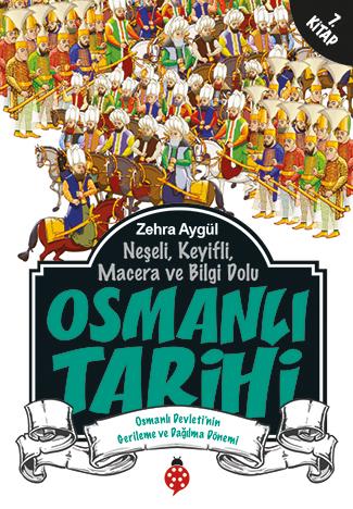 Osmanlı Tarihi 7