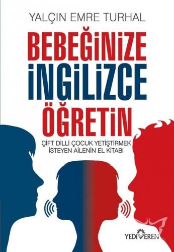 Bebeğinize İngilizce Öğretin