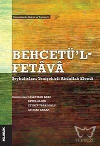 Behcetü'l - Fetava