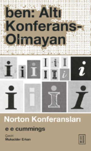 Ben: Altı Konferans-Olmayan