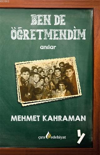 Ben De Öğretmendim