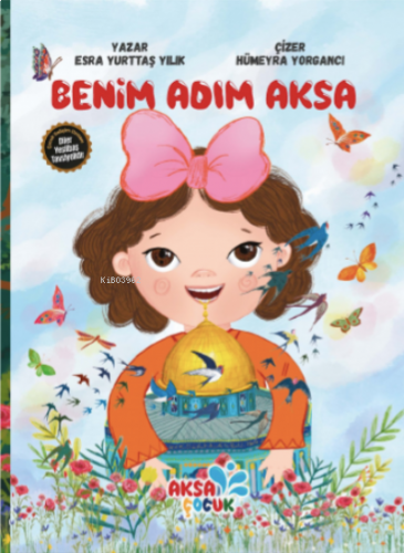 Benim Adım Aksa