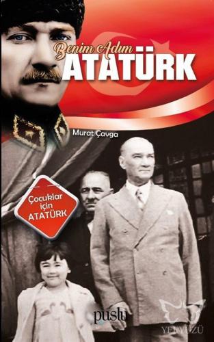 Benim Adım Atatürk