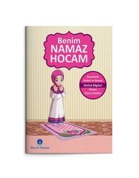 Benim Namaz Hocam (Kızlar ve Hanefiler İçin)