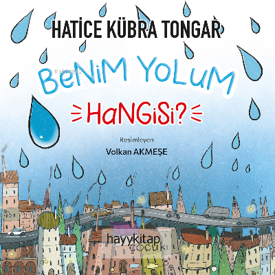 Benim Yolum Hangisi?