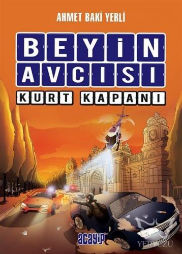 Beyin Avcısı