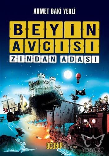 Beyin Avcısı