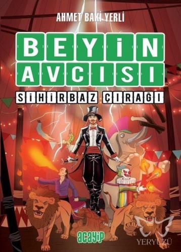 Beyin Avcısı