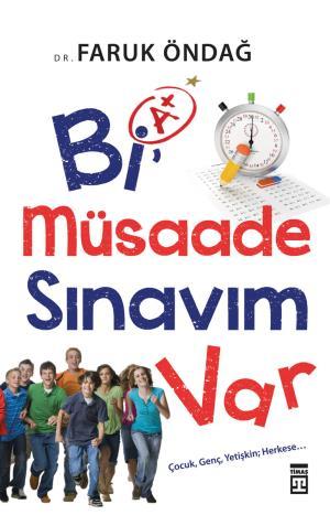 Bi Müsaade Sınavım Var