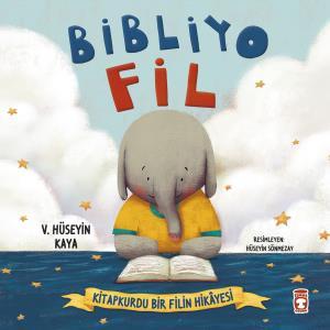 Bibliyo Fil (Karton Kapak)