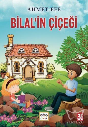 Bilal'in Çiçeği