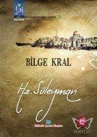 Bilge Kral Yahut Hz. Süleyman