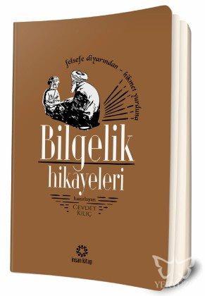 Bilgelik Hikayeleri