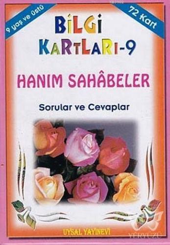 Bilgi Kartları 9 (9+ Yaş)