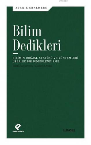 Bilim Dedikleri