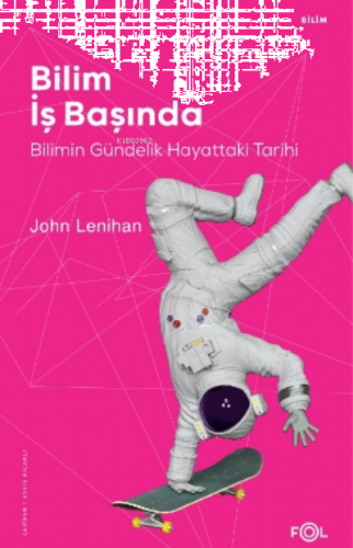 Bilim İş Başında