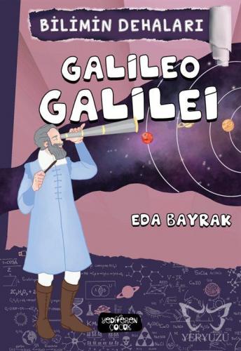 Bilimin Dehaları - Galileo Galilei