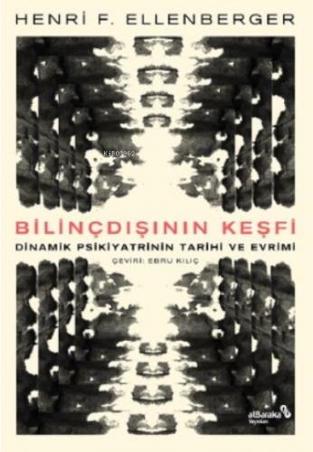 Bilinçdışının Keşfi