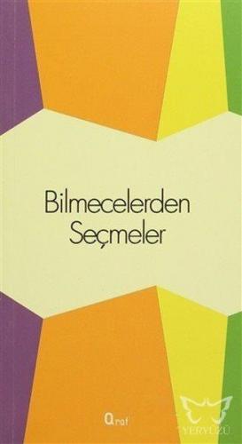 Bilmecelerden Seçmeler