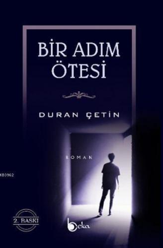 Bir Adım Ötesi