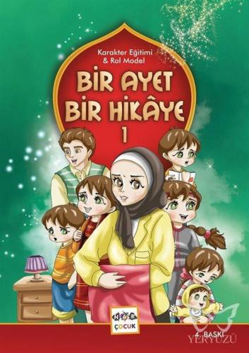 Bir Ayet Bir Hikaye - 1