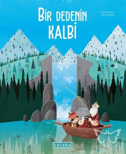 Bir Dedenin Kalbi