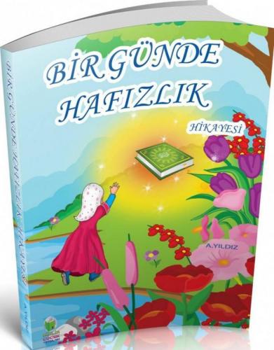 Bir Günde Hafızlık Hikayesi