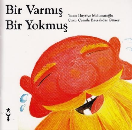 Bir Varmış Bir Yokmuş