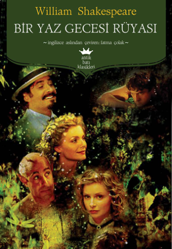 Bir Yaz Gecesi Rüyası