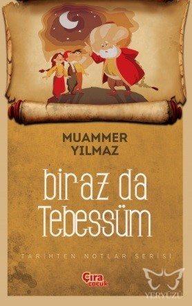 Biraz da Tebessüm