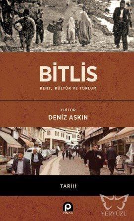 Bitlis / Kent, Kültür ve Toplum