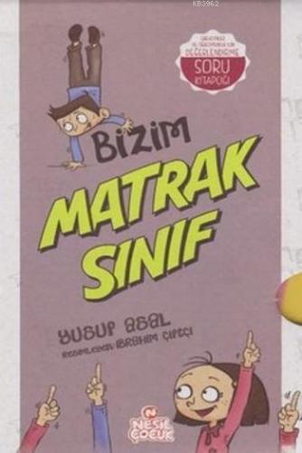 Bizim Matrak Sınıf