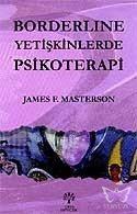 Borderline Yetişkinlerde Psikoterapi