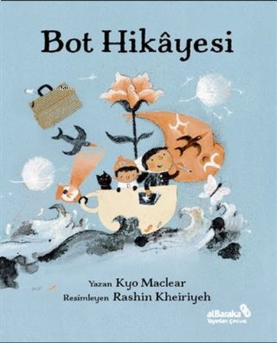 Bot Hikayesi