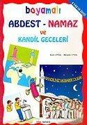 Boyamalı Abdest Namaz ve Kandil Geceleri